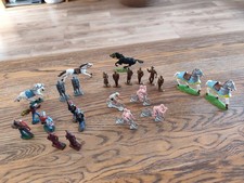 Lot No Starlux 24 Pieces Cofalu Mokarex Roger Legal Etc... Vintage 6 Cm