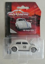 # 53 MAJORETTE vintage VW