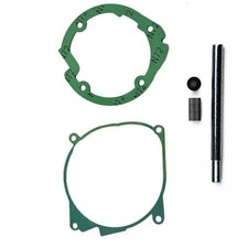 Joint de moteur de brûleur de