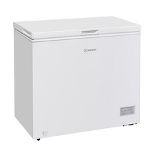 Indesit congélateur coffre - congélateur,
