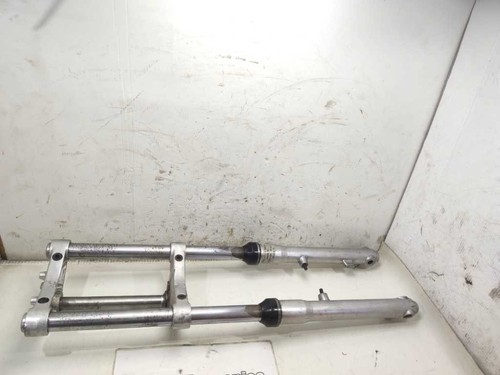 Fourche avant moto - fourche,