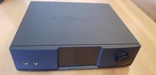 Vends STREAMER AURALIC VEGA G2.1