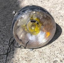 * phare DUCELIER noir monet