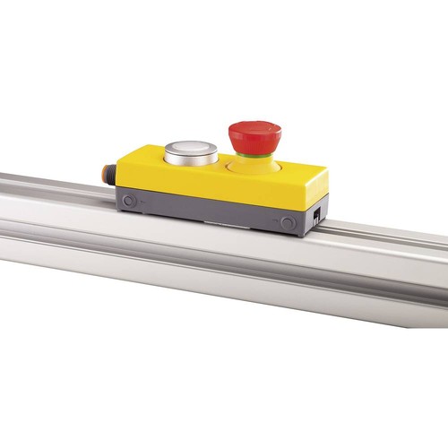 Schlegel mbm128 noom - mbm128_noom, arrêt