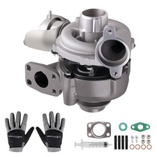 Billet Turbocharger GT1544V