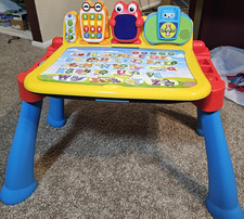 VTech Touch & Learn Activity