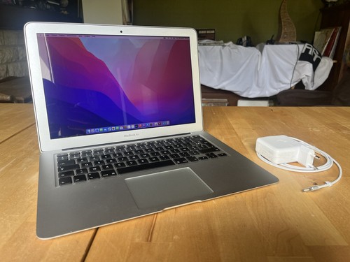Macbook air de 2017 - 13’3,