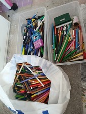 Lot De Fournitures Scolaire