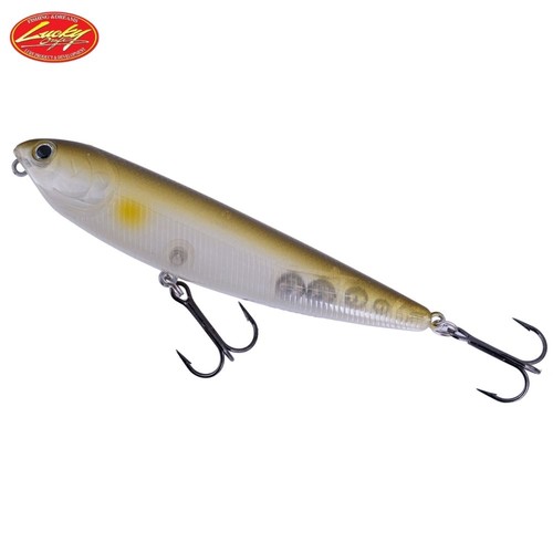 Leurre lucky craft - lucky,