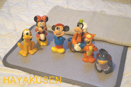 Figurines la bande à - figurines,