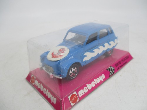 Ax652 mattel mebetoys serie - ax652,