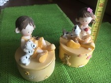 Vide poche décoration bébé - vide,
