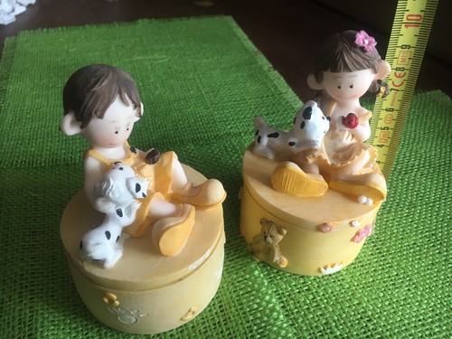 Vide poche décoration bébé - vide,