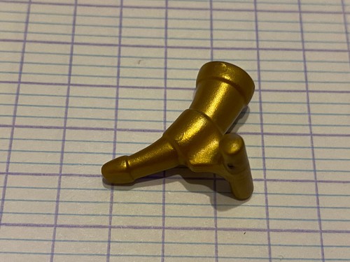 Playmobil oliphant corne boire - oliphant,