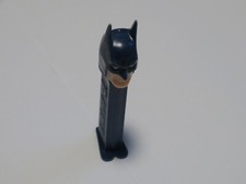 PEZ Batman bleu longues oreilles très bon état