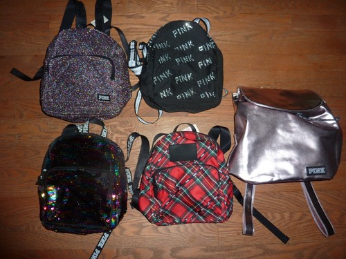 Victorias secret pink - secret,