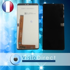 Vitre Tactile + Ecran LCD pour