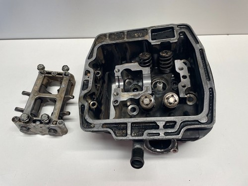Culasse arrière kawasaki - culasse,