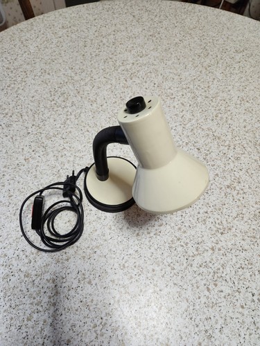 Lampe bureau vintage veneta - vintage,
