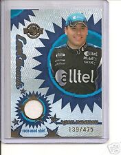 RYAN NEWMAN COOL THREADS SHIRT