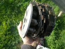 PLATEAU DE PRESSION NOIX D