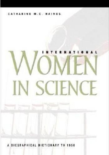 International women - international, in