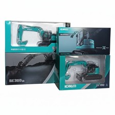 Pack KOBELCO X4  Sk350, Sk200