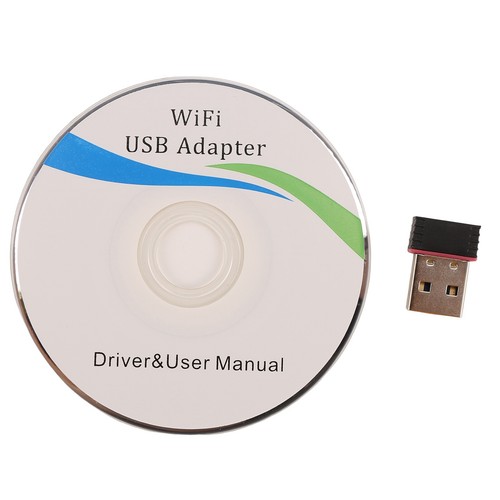 Cle usb wifi adaptateur - usb,