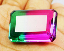 Cadeau de pierres précieuses