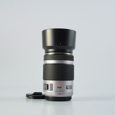 Objectif Zoom Panasonic LUMIX