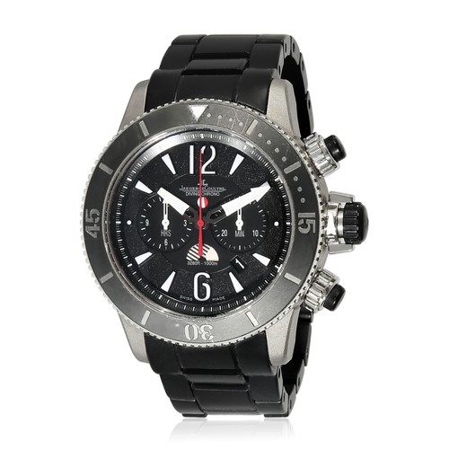 Jaeger lecoultre master - jaeger-lecoultre,