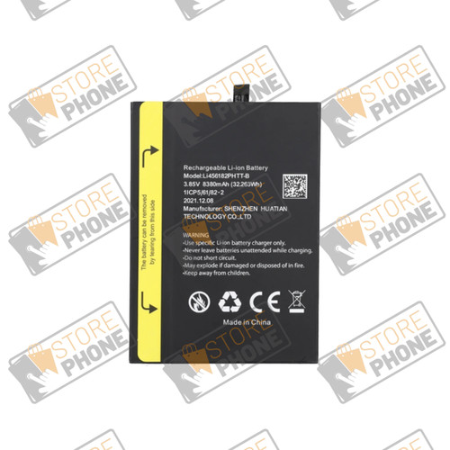 Batterie premium blackview - batterie,