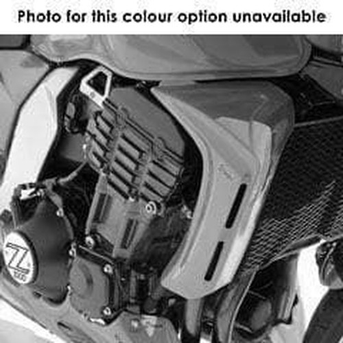 Ermax flancs radiateur - ermax,
