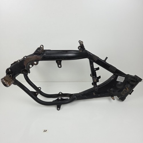 Ktm 2011 cadre document - ktm,