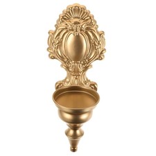  Appliques chandeliers 