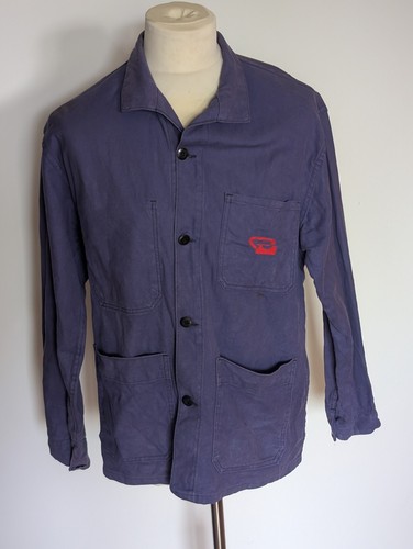 Ancienne veste travail - ancienne,