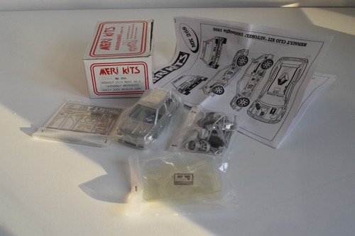 B84 kit meri kits - 1:43,