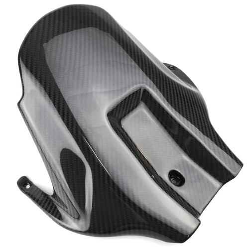 100 carbone garde boue - 100%,