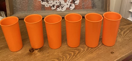 Vintage set tupperware - vintage,