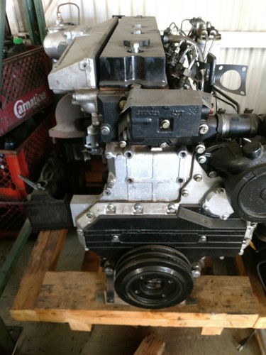 Perkins 421 diesel engine - perkins, 4.421
