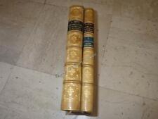 1883.Histoire litterature moyen age en Occident 2/3.Ebert