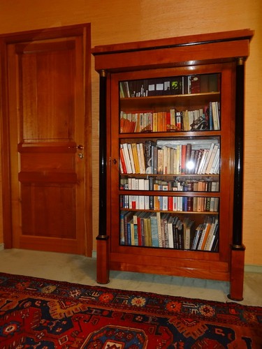 Elégante armoire salon - elégante, de