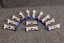 Lot 12 Ancien Porte Couteaux