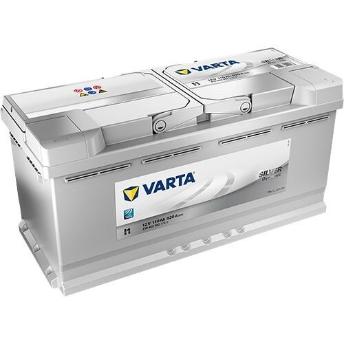 Batterie voiture varta i1 - batterie,