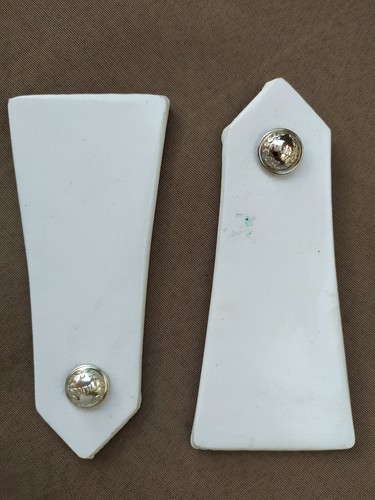 Police epaulettes de - :,