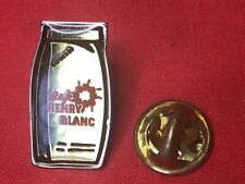 pins CAFE HENRY BLANC WINNER paquet boisson La Valette du Var TOULON VAR FRANCE