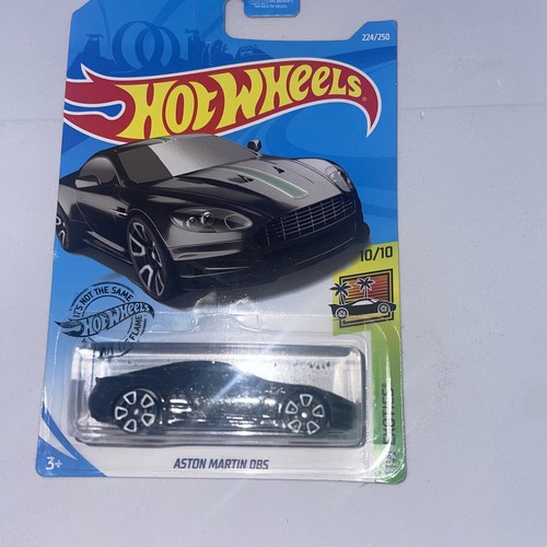 2019 hot wheels black - 2019,