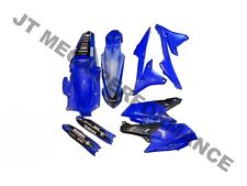 KIT PLASTIQUES YAMAHA 250 YZF