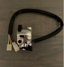 Chappy Commodo Gauche 