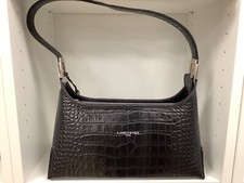 Sac main lancaster - a, cuir